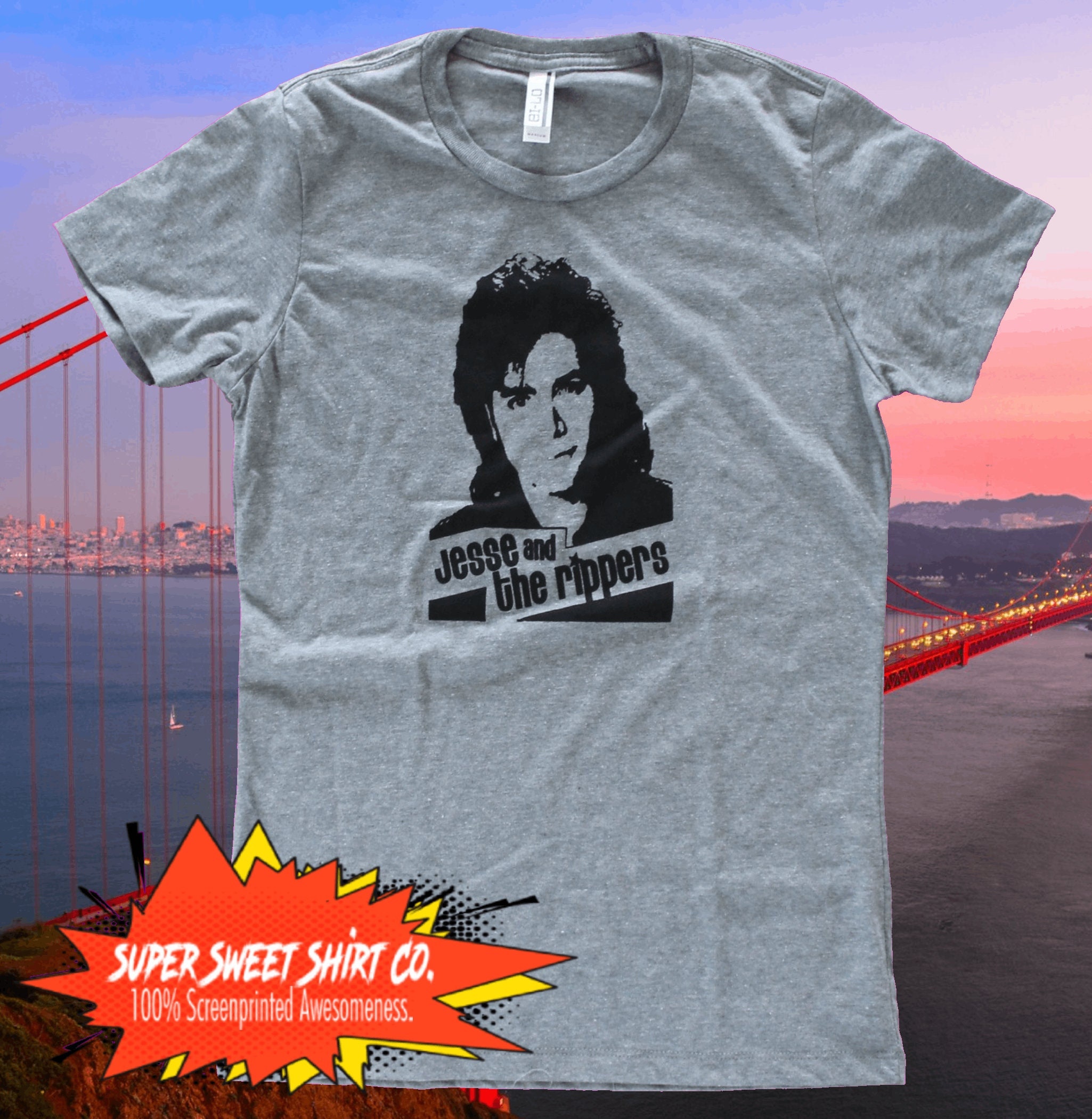 Full house t shirt - Etsy 日本