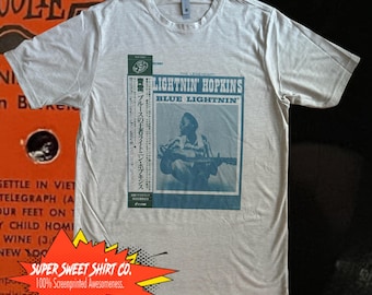 ミュージシャン PHOTO PRINT T-SHIRT Zildjian-LE-Roy-Haynes-T-