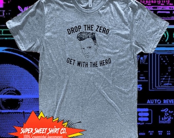 Cool as Ice Shirt, Vanilla Ice Shirt, funny t shirts for men, gifts for men, 90s movies, Unisex shirt, bf gift, holiday gift for bf