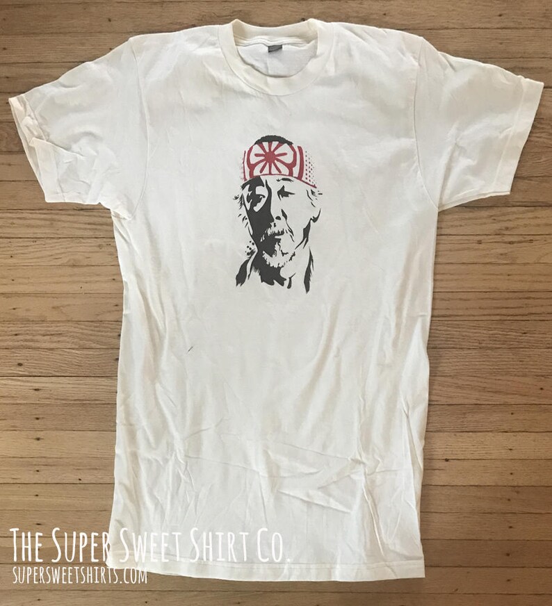 Arts MrMiyagi T Kid Karate Shirt Martial ShirtsEtsy dBCxoe