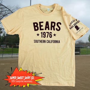 Bad New Bears shirt, Baseball shirt, funny t shirts for men, good gifts for guys, best birthday gifts for men, cool gifts for men