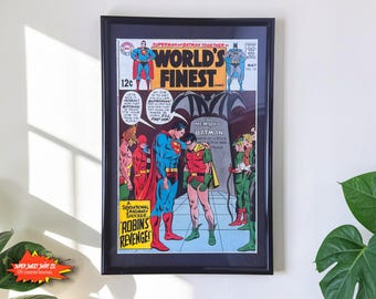 Comics