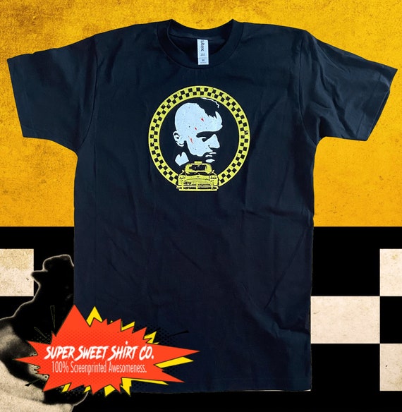 Buy Taxi Driver Shirt Robert De Niro Shirt Godfather Funny T