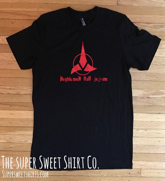 funny star trek shirts
