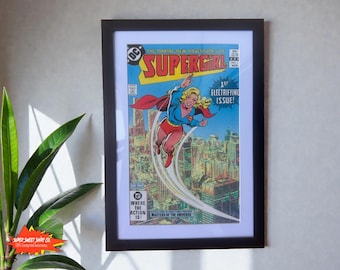 Comics