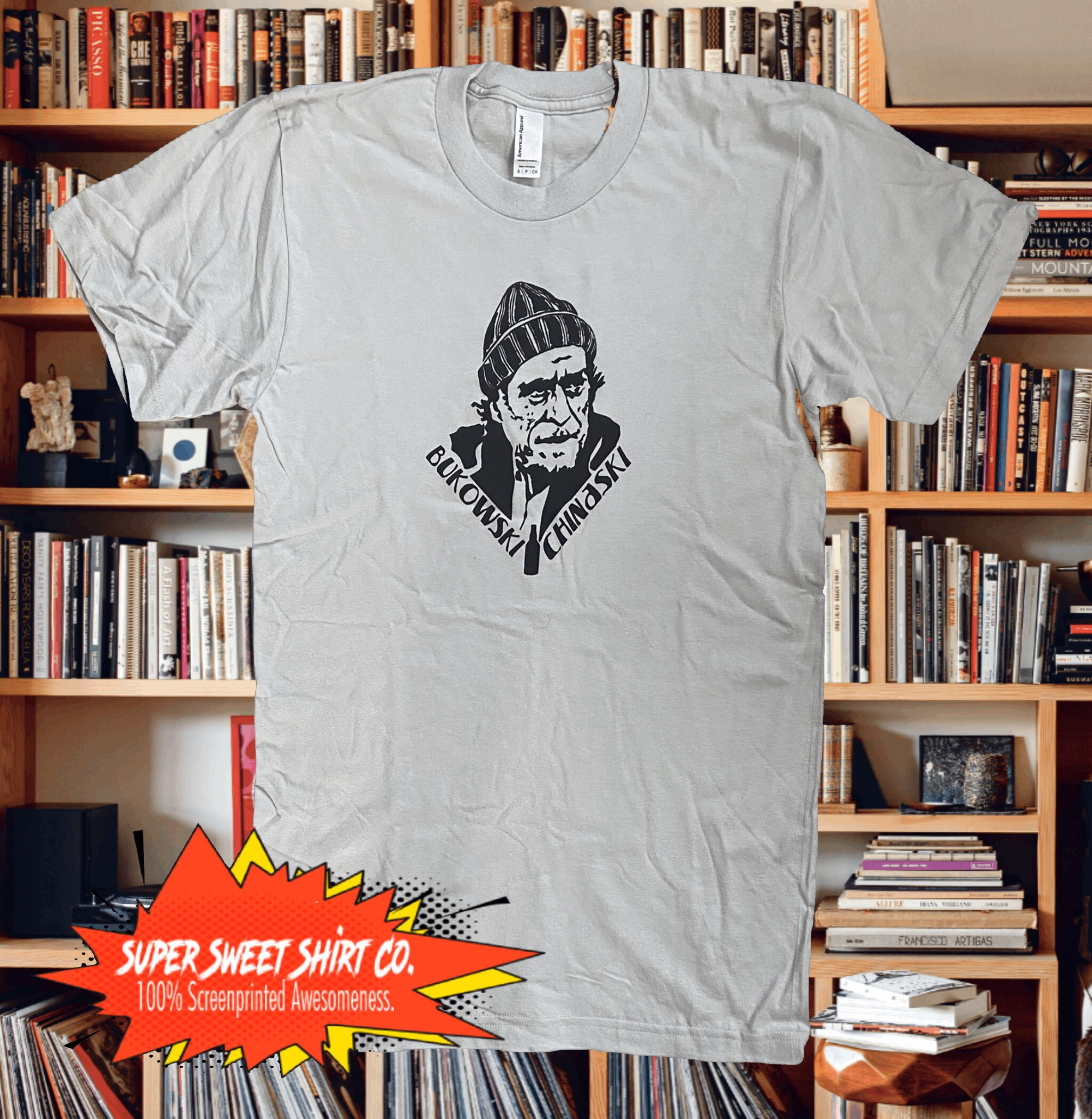 Charles Bukowski Shirt Writers Poetry Gift Tee for Her T shirt for Him Literary Mens Gift Punk Rock Book Lover Gift Henry Miller Etsy Ireland
