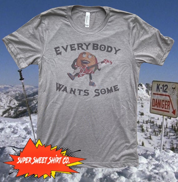 Better off Dead Everybody Wants Some, Cheeseburger, John