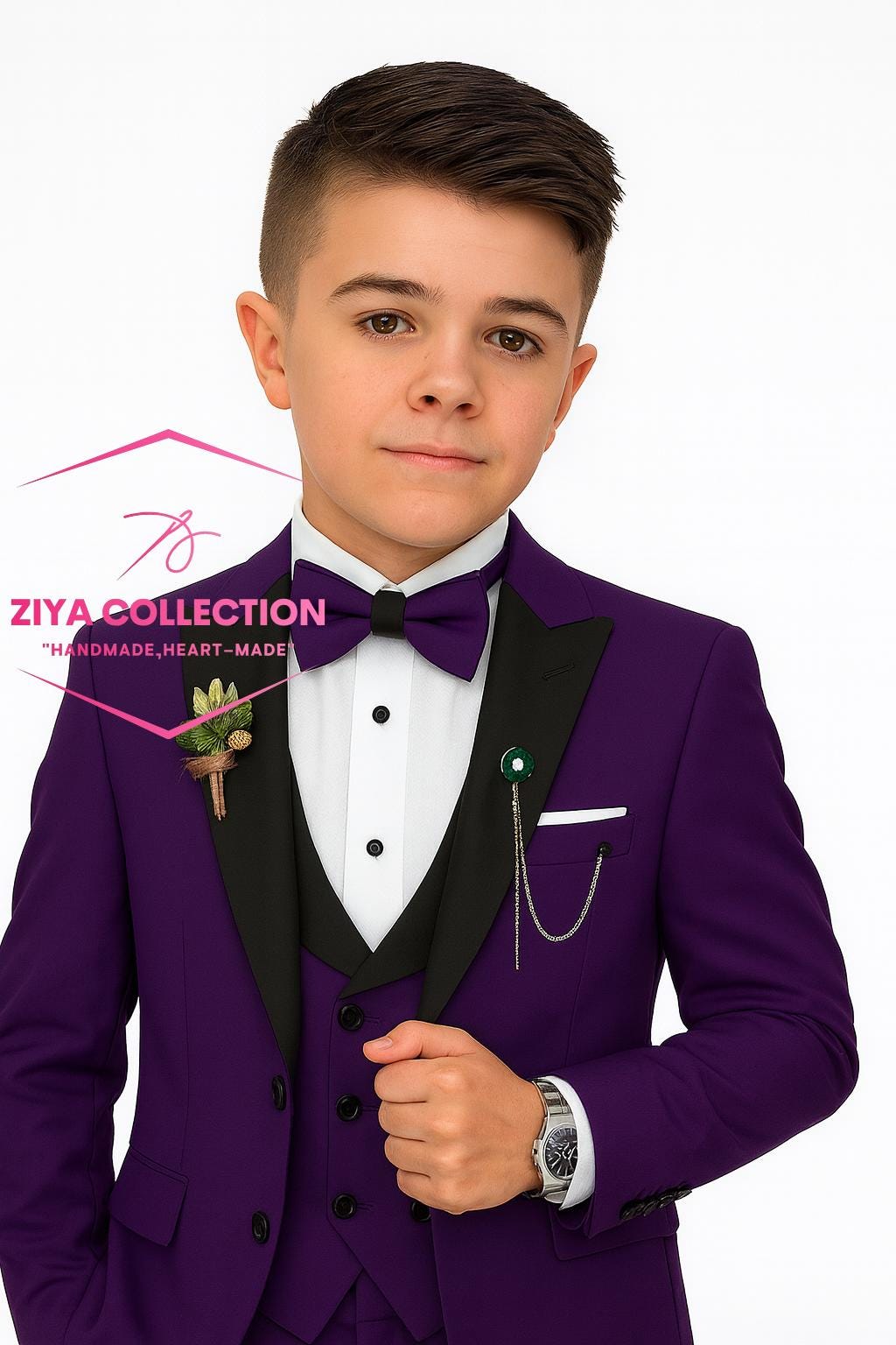 Tux Rentals Ring Bearer Tux David\u0026#039;s Bridal Tuxedo Rental David\u0026#039;s  Bridal Ring Bearer Suits Off-the