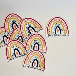 Baptism sticker pack- set of 8, 16, 24, 32, 40, 48