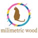 Milimetricwood store logo
