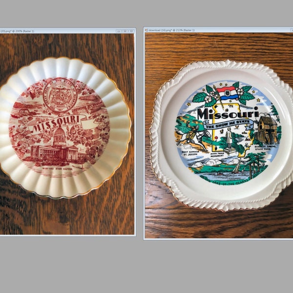 Missouri Jewelry Etsy