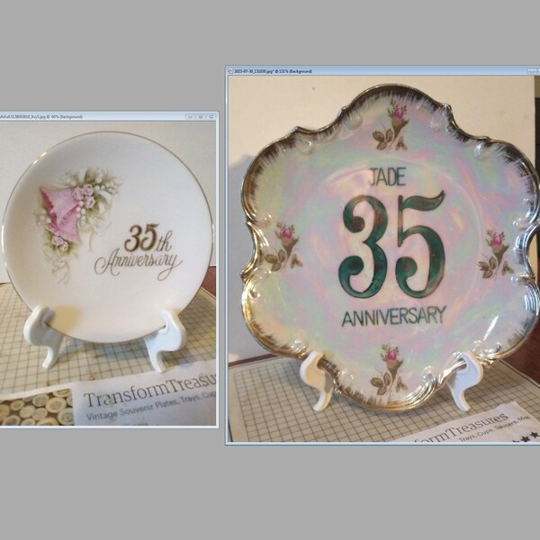 35th Anniversary Coral and Jade Gifts - 60+ Gift Ideas for 2023