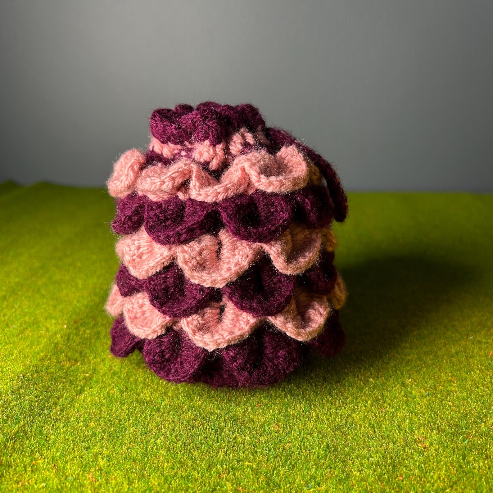 Dragon Egg Dice Bag — photo 4