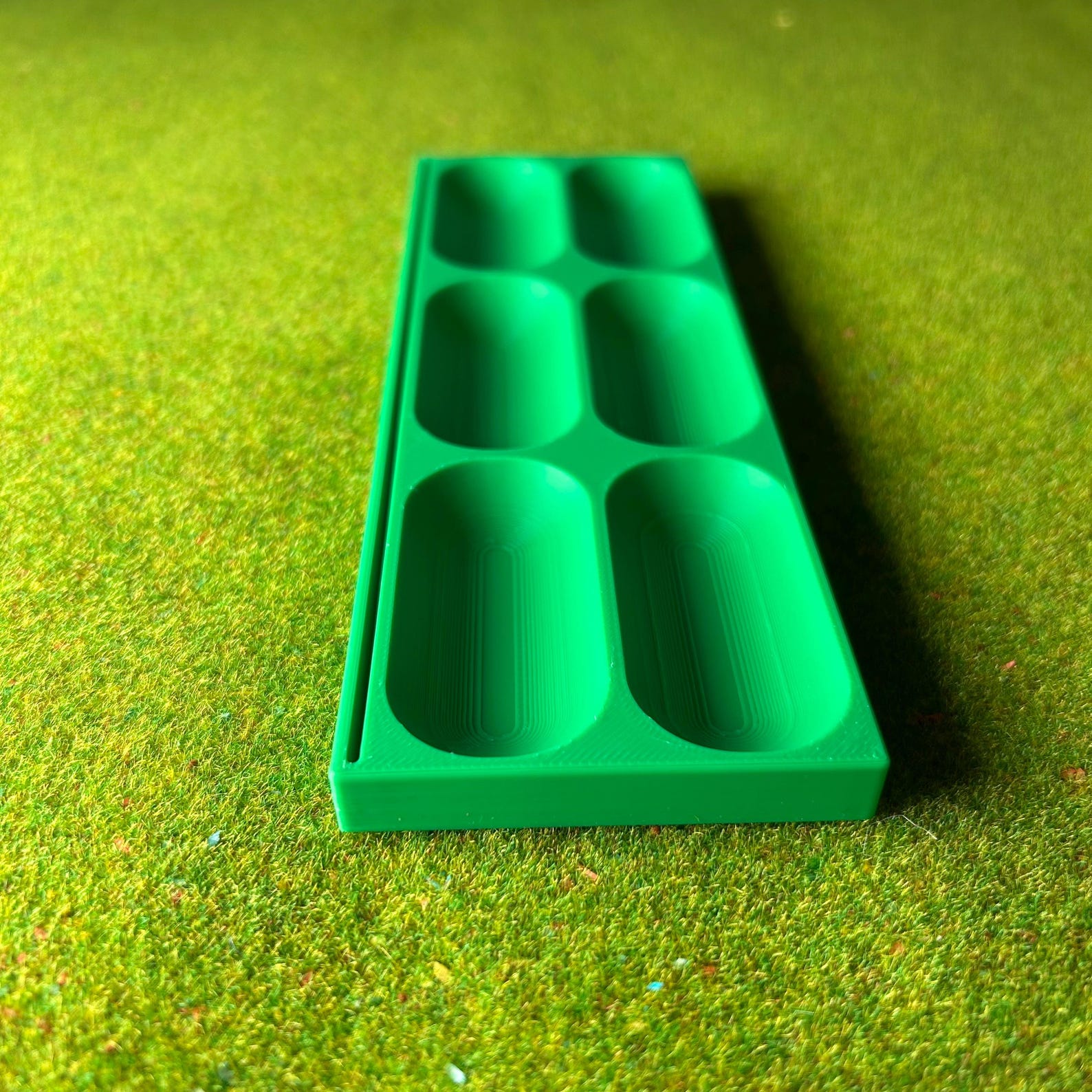Wingspan Player Tray — photo 3