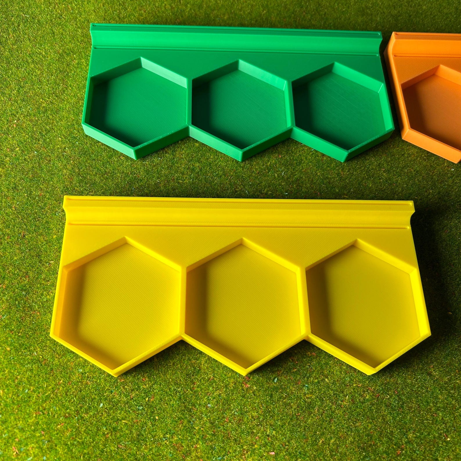 Catan Player Tray — photo 6