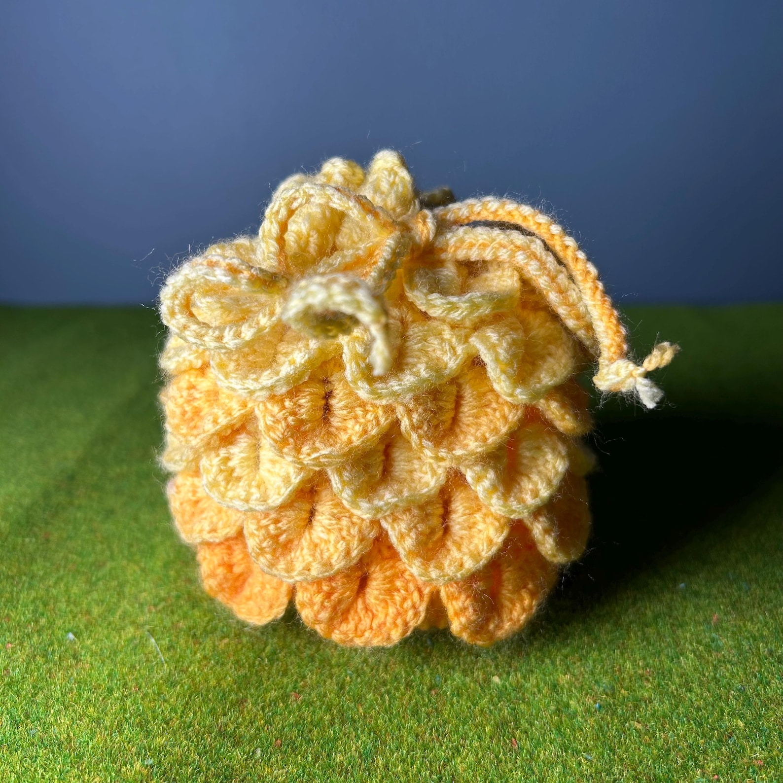 Dragon Egg Dice Bag — photo 3