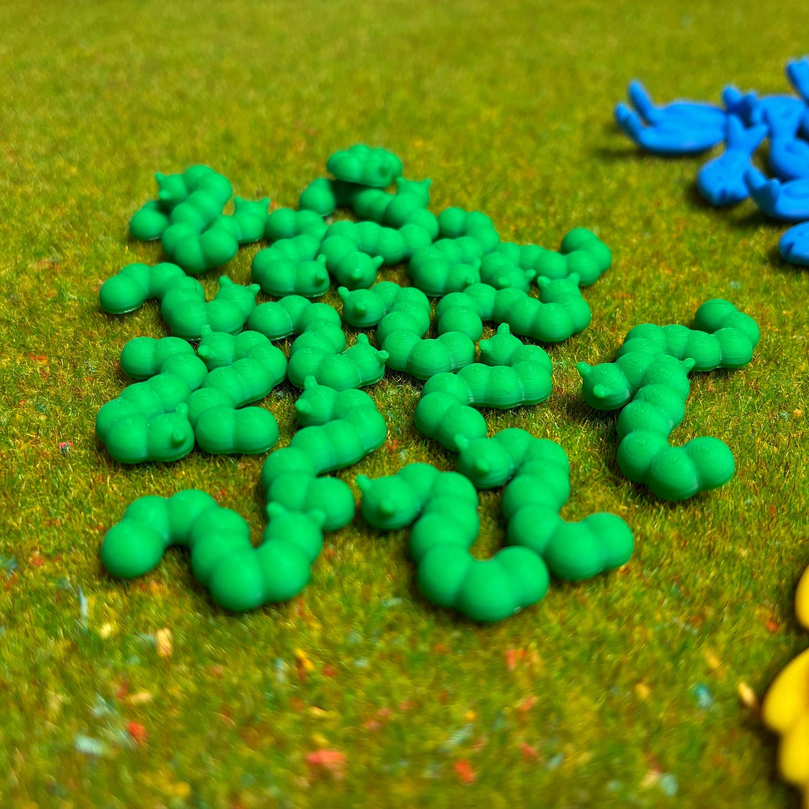 Wingspan Food Resource Tokens — photo 6