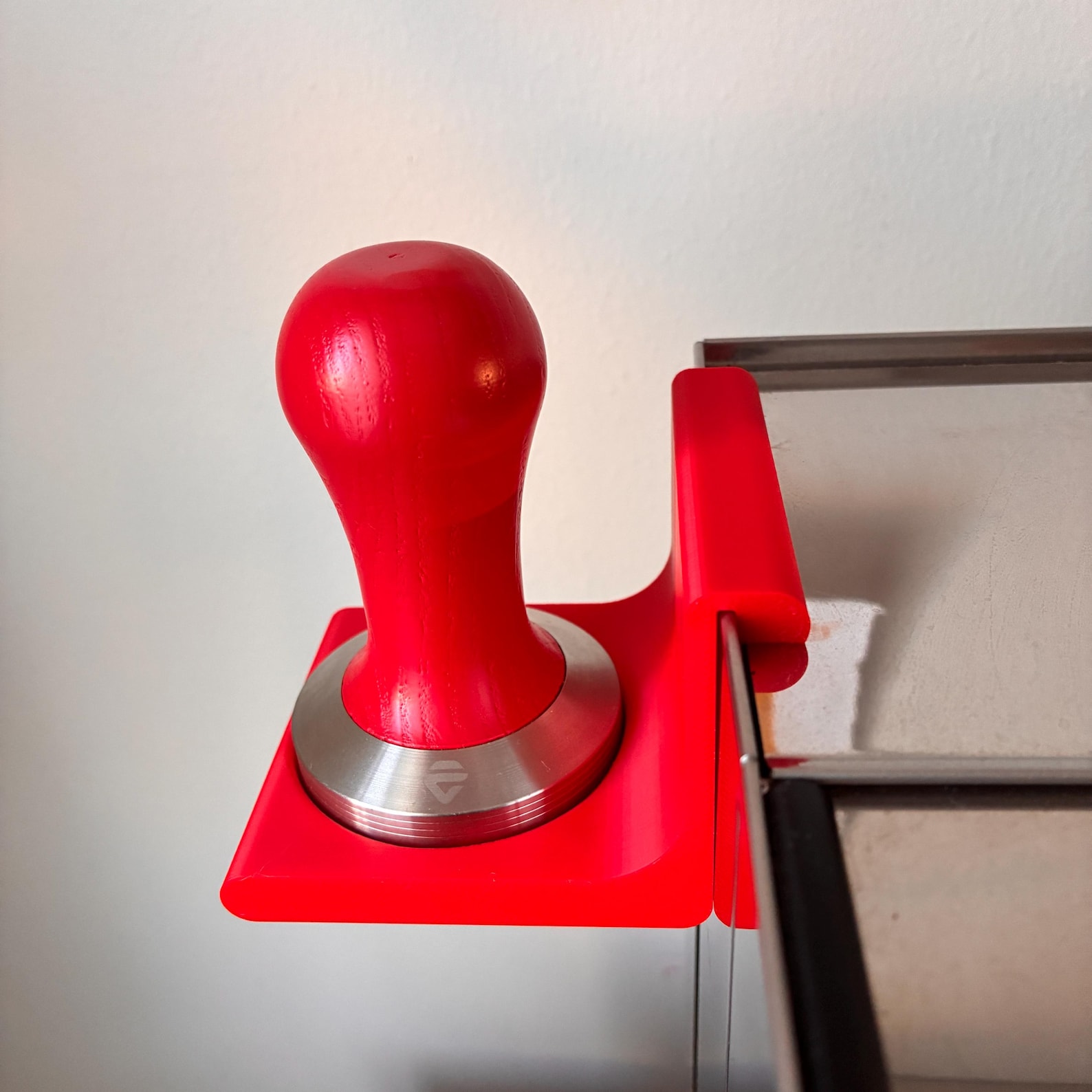 Lelit Anita Tamper Holder — photo 3