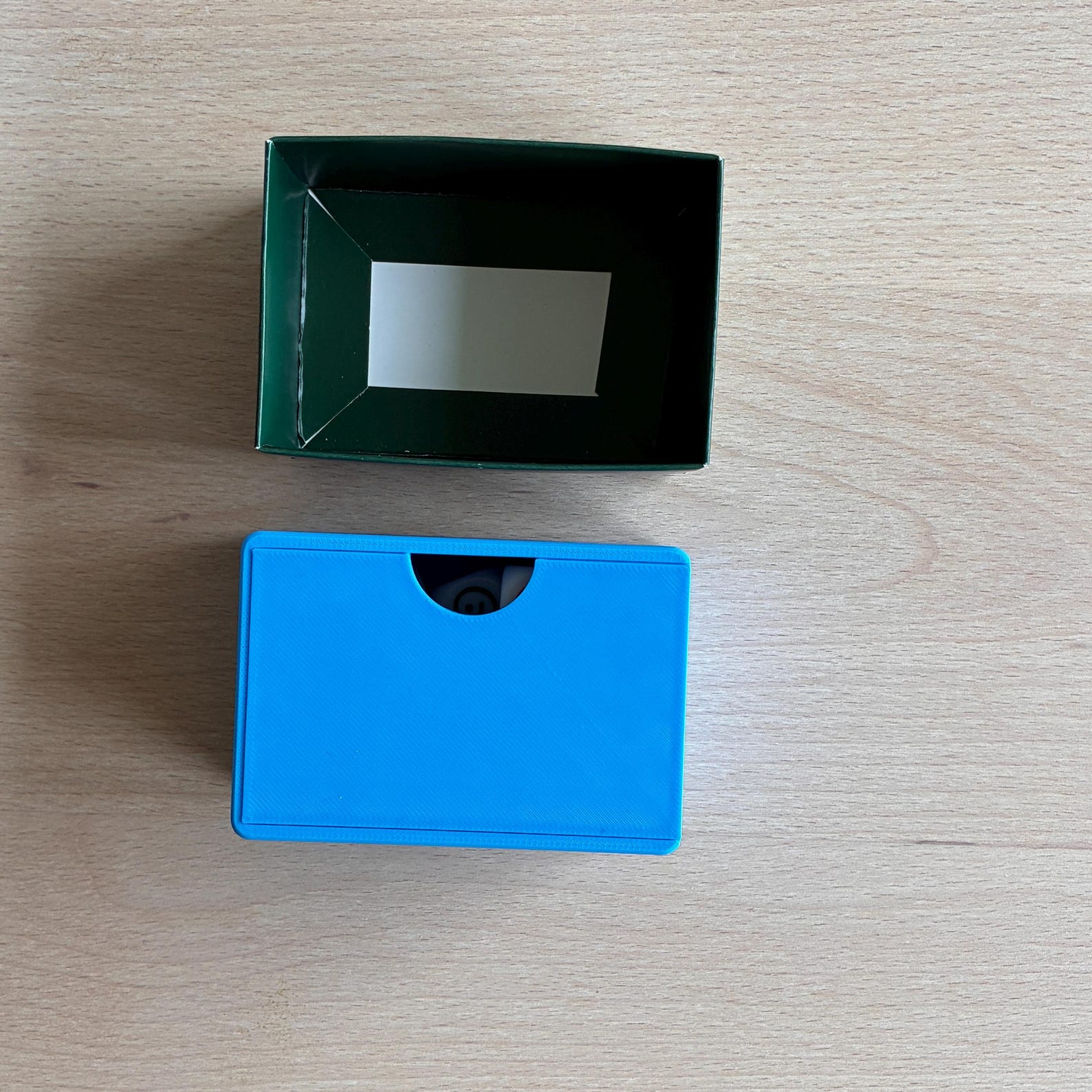 Vantage Token Tray Set (3 Trays with Sliding Lids) — photo 5