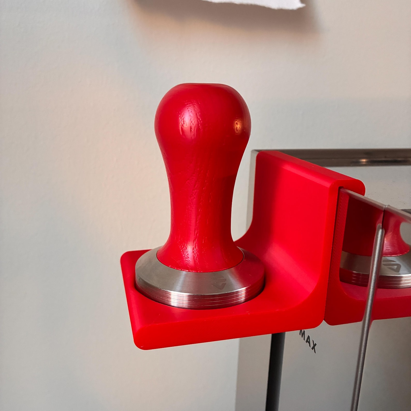 Lelit Anita Tamper Holder