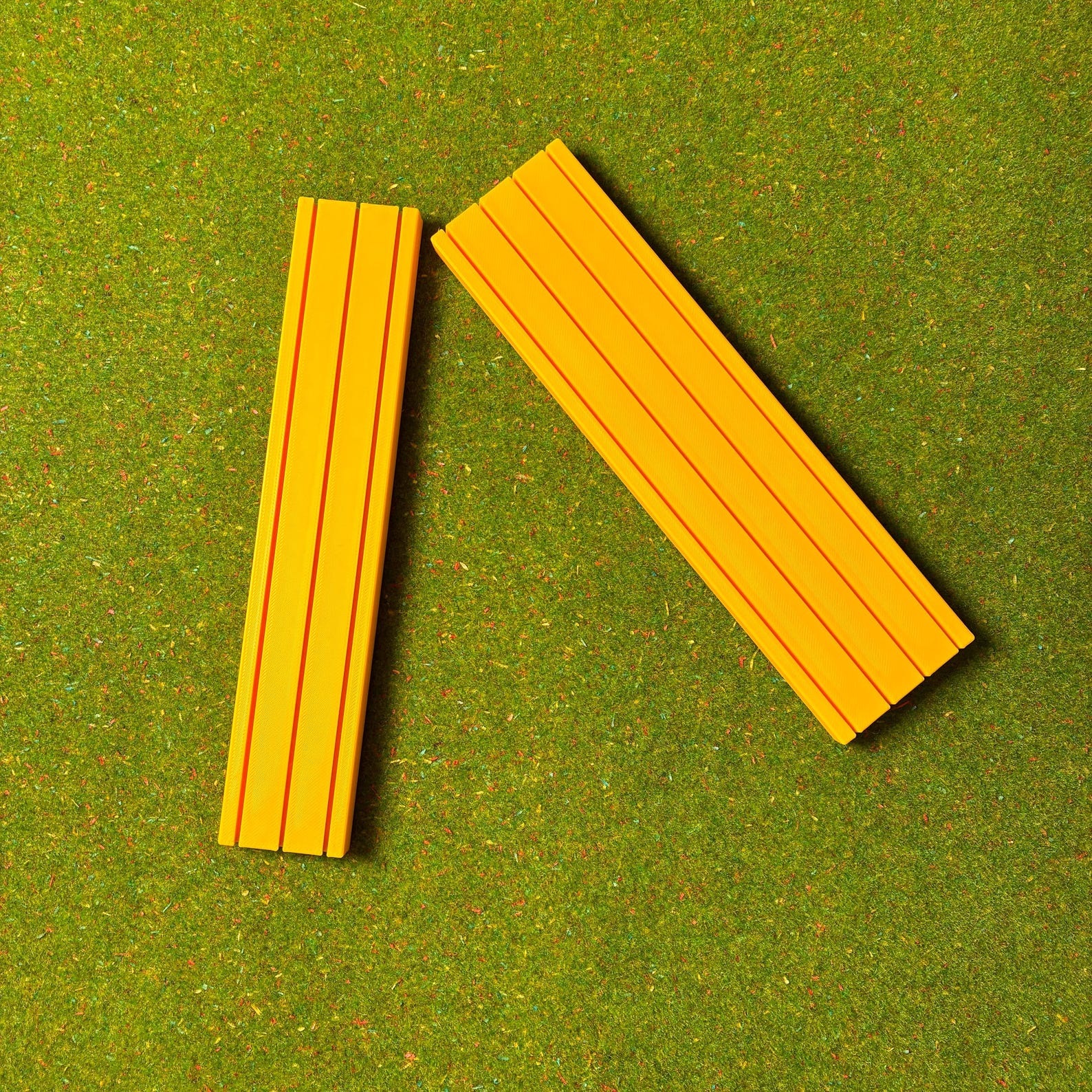 Board Game Card Holder (3–4 Rows) — photo 6