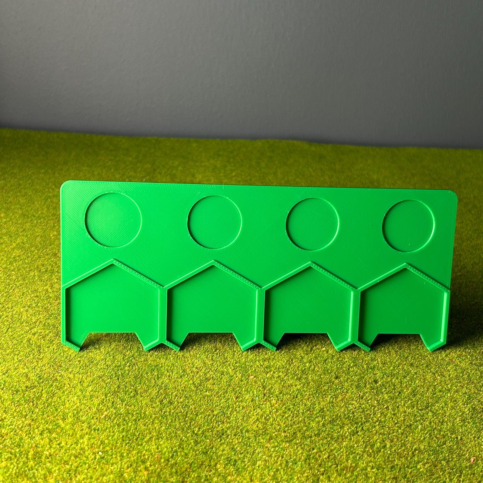 Cascadia Game Tray — photo 4