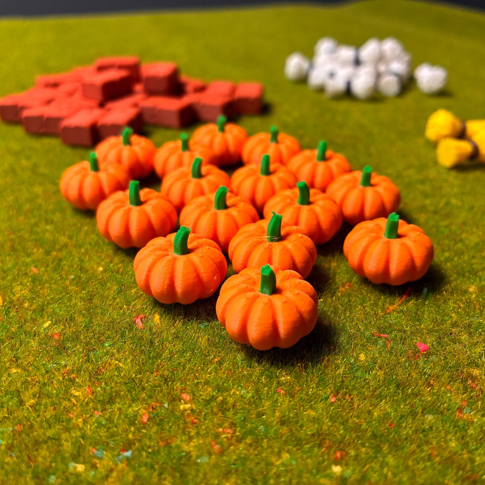 Agricola Resource Token Bundle — photo 3