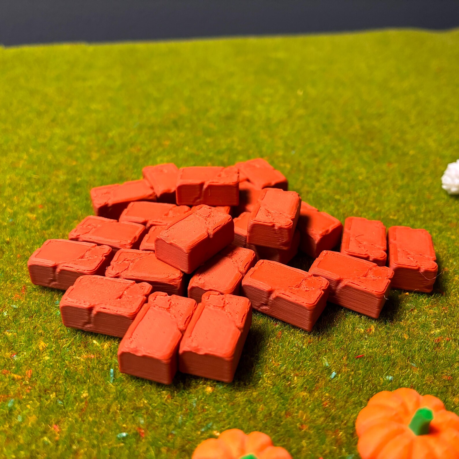Agricola Resource Token Bundle — photo 6