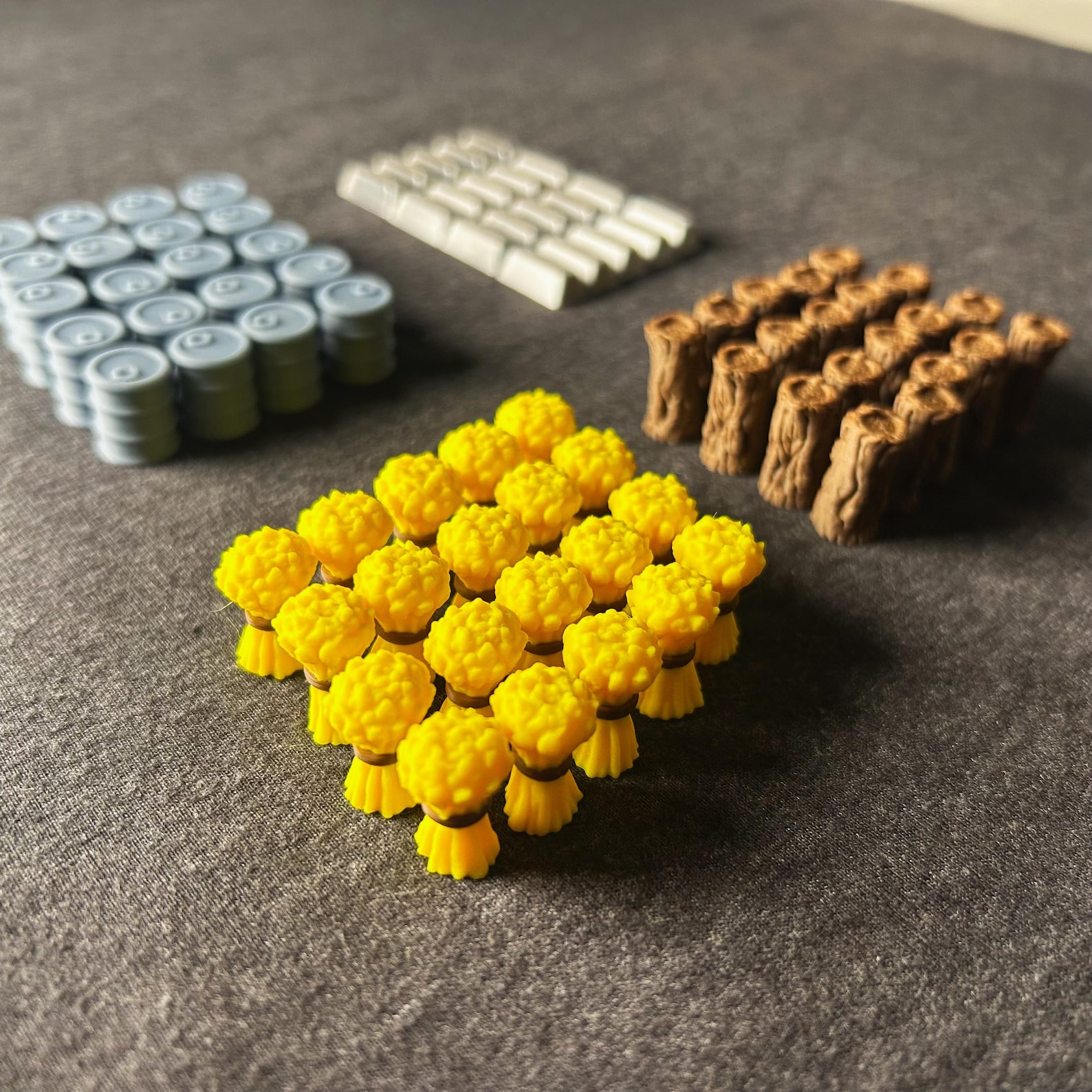 Scythe Resource Tokens — photo 6
