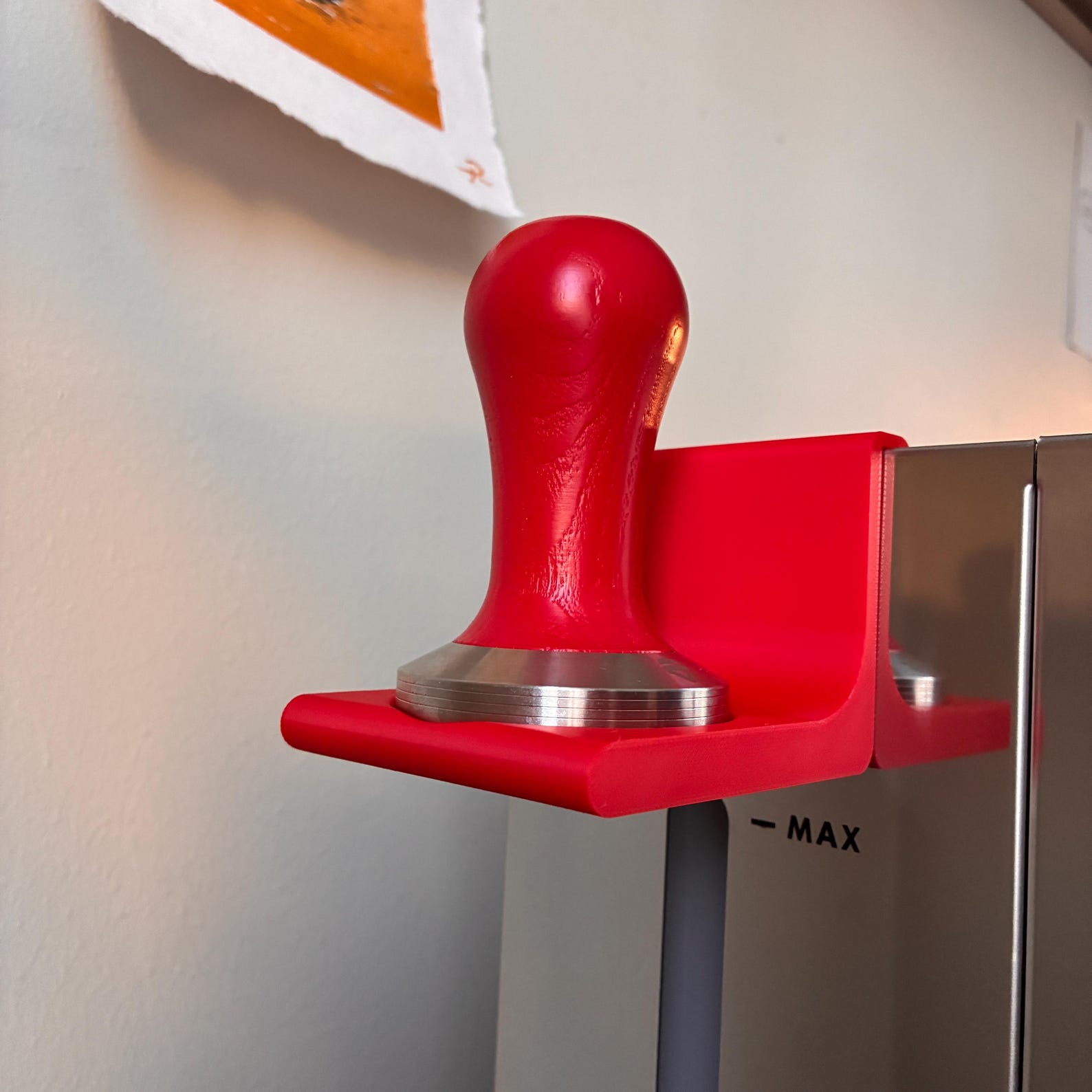 Lelit Anita Tamper Holder — photo 4