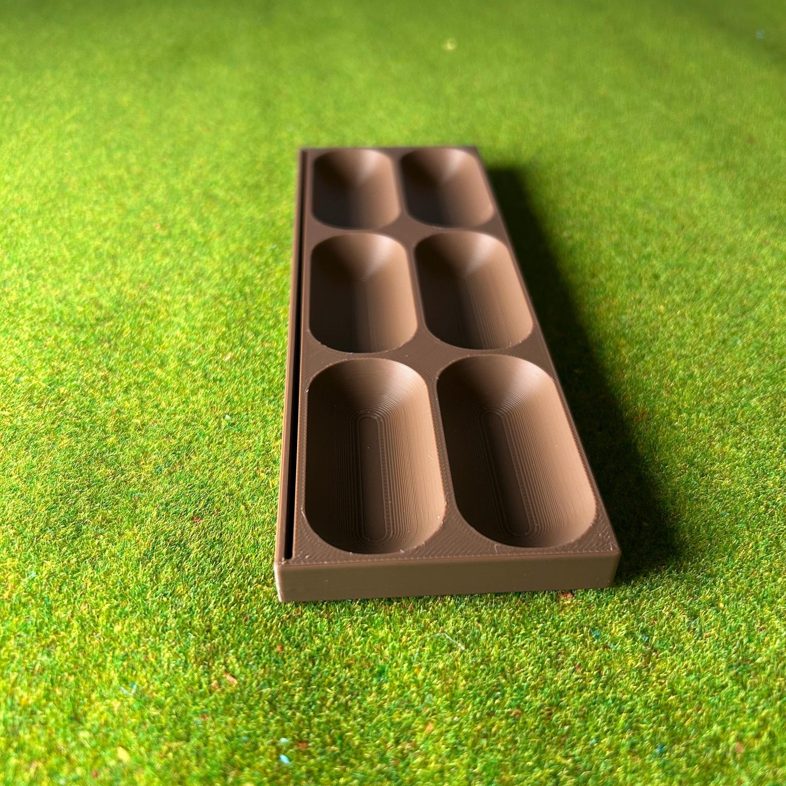 Wingspan Player Tray — photo 2