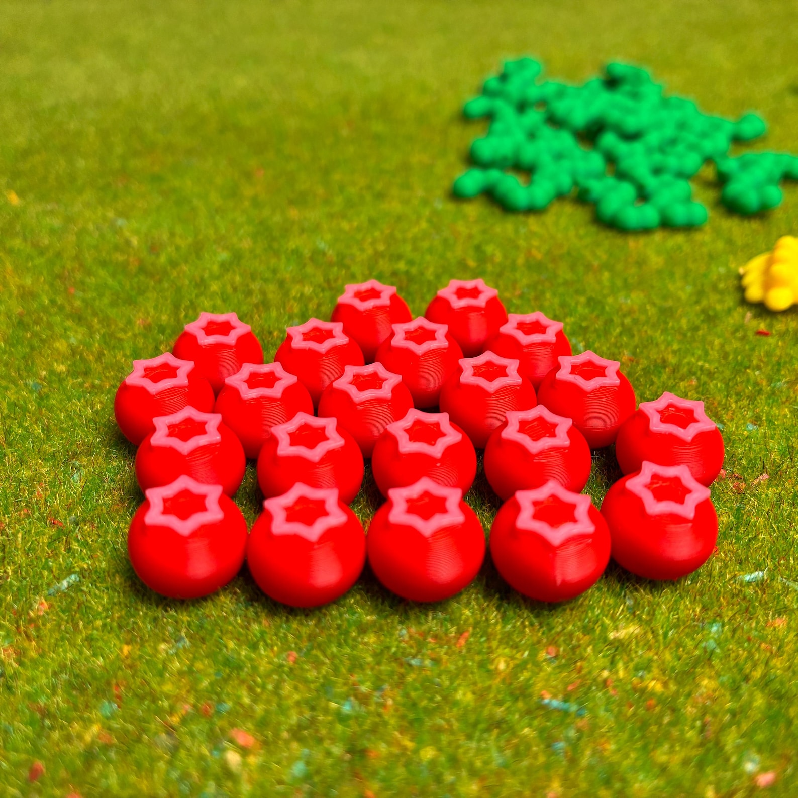 Wingspan Food Resource Tokens — photo 5