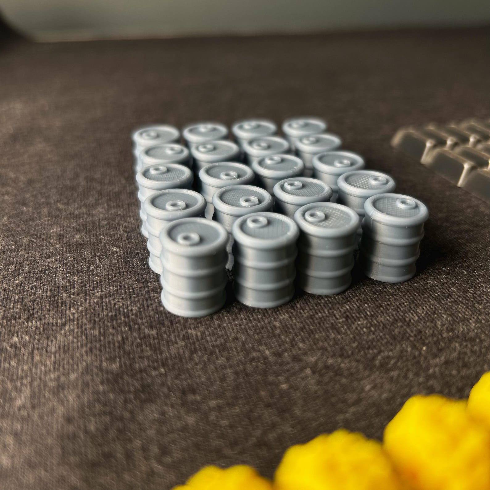 Scythe Resource Tokens — photo 4