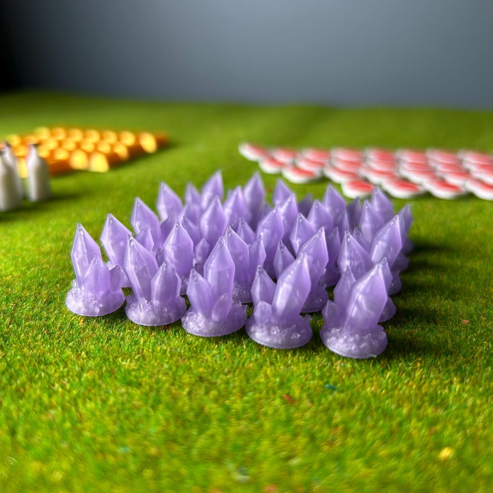 Wyrmspan Resource Token Set — photo 2