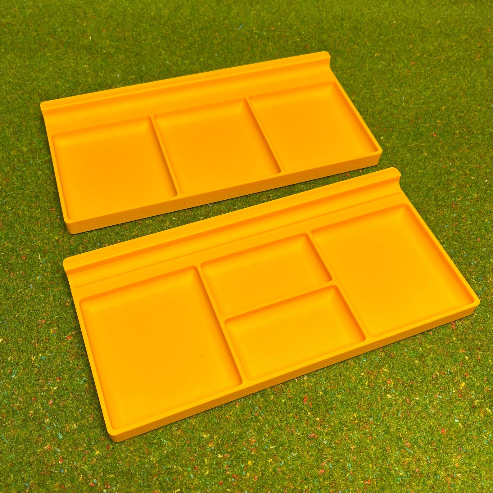 Universal Player Tray & Card Holder — photo 6
