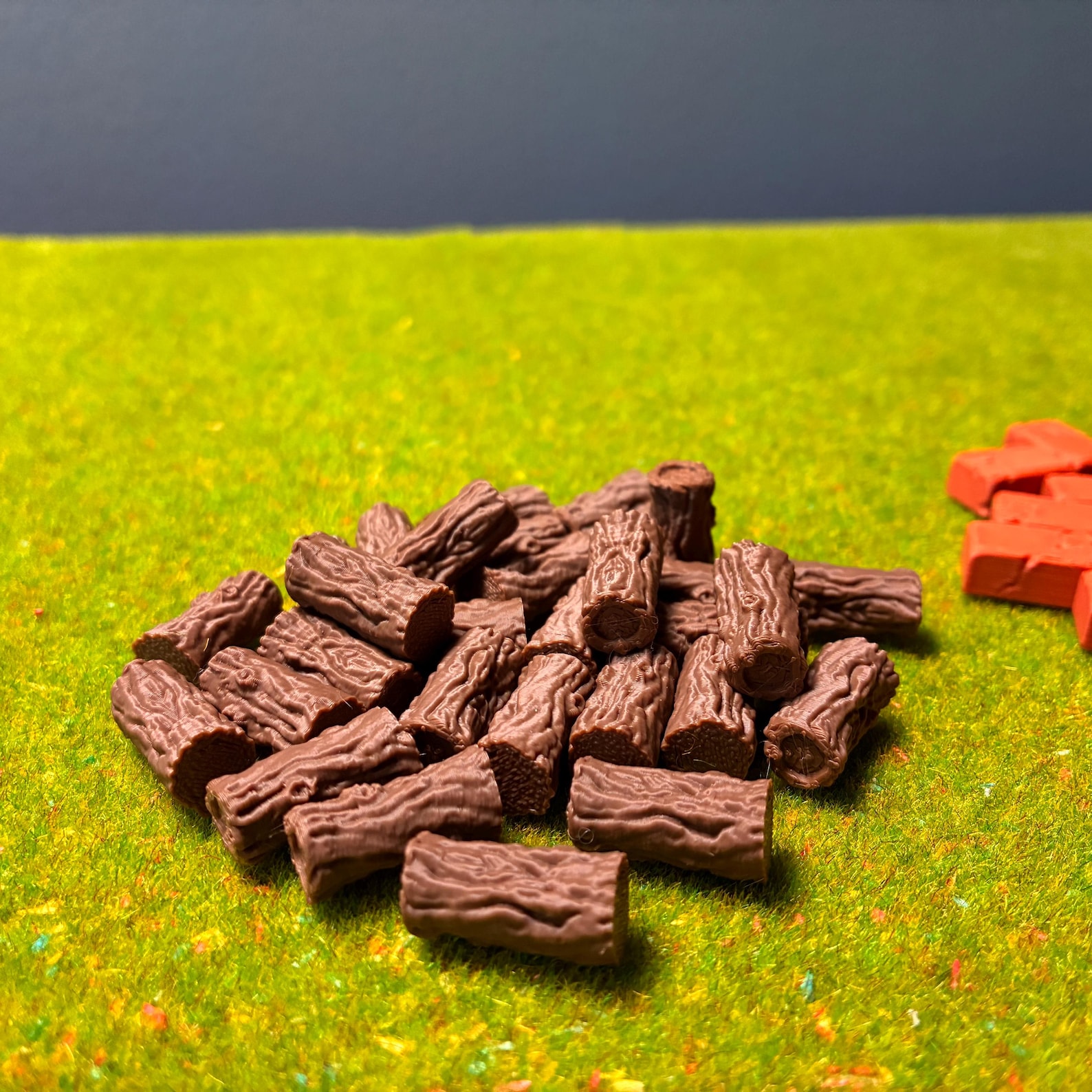 Agricola Resource Token Bundle — photo 5