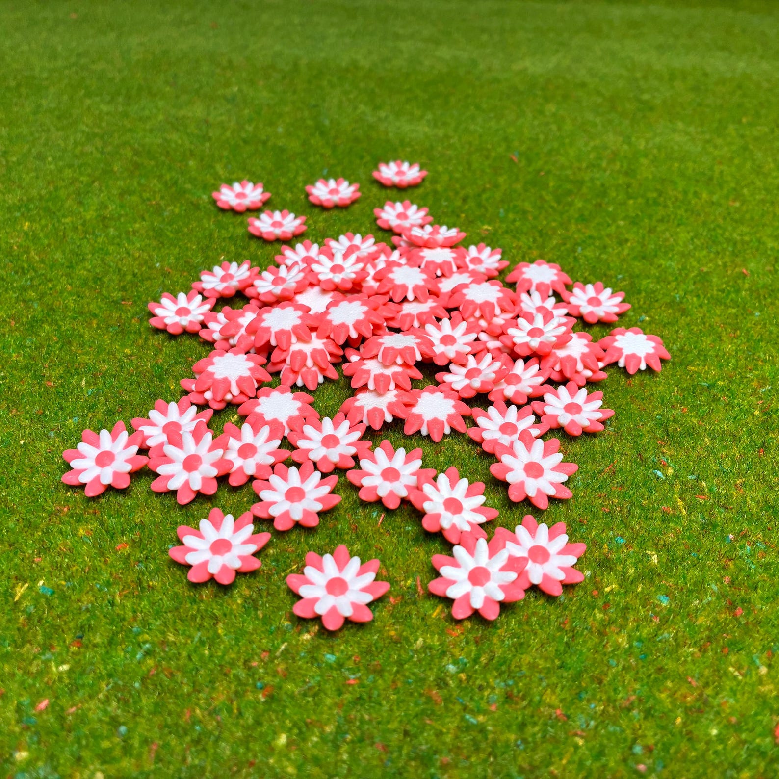 Nectar Tokens for Wingspan Oceania — photo 2