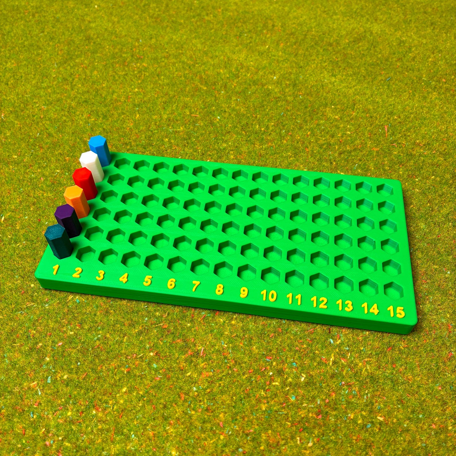 Catan Score Tracker — photo 3