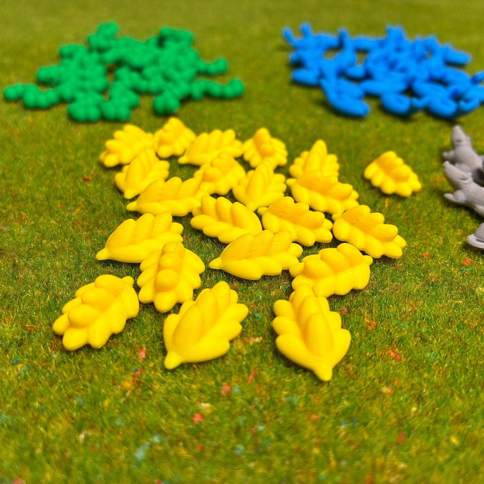 Wingspan Food Resource Tokens — photo 4