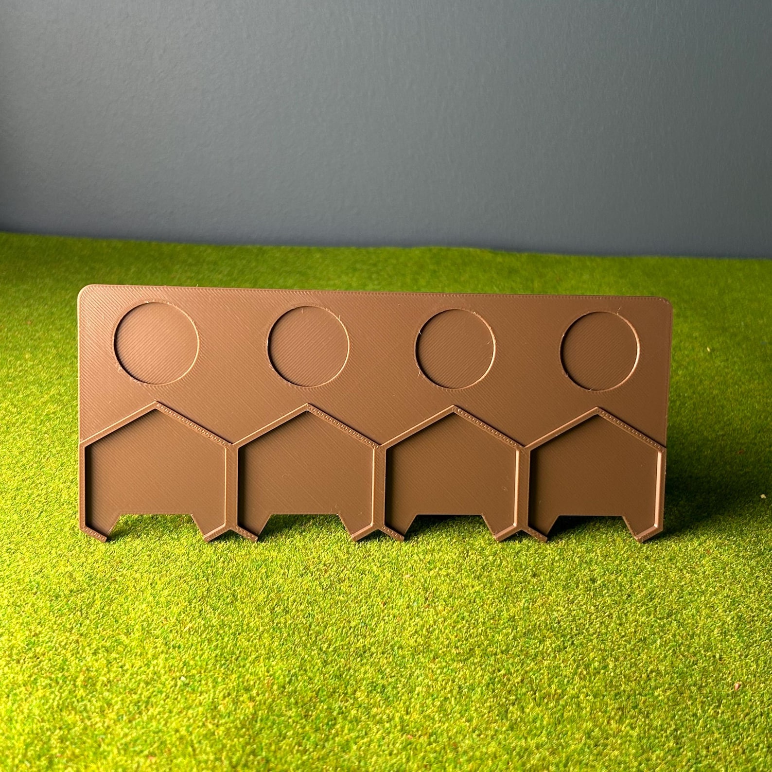 Cascadia Game Tray — photo 3