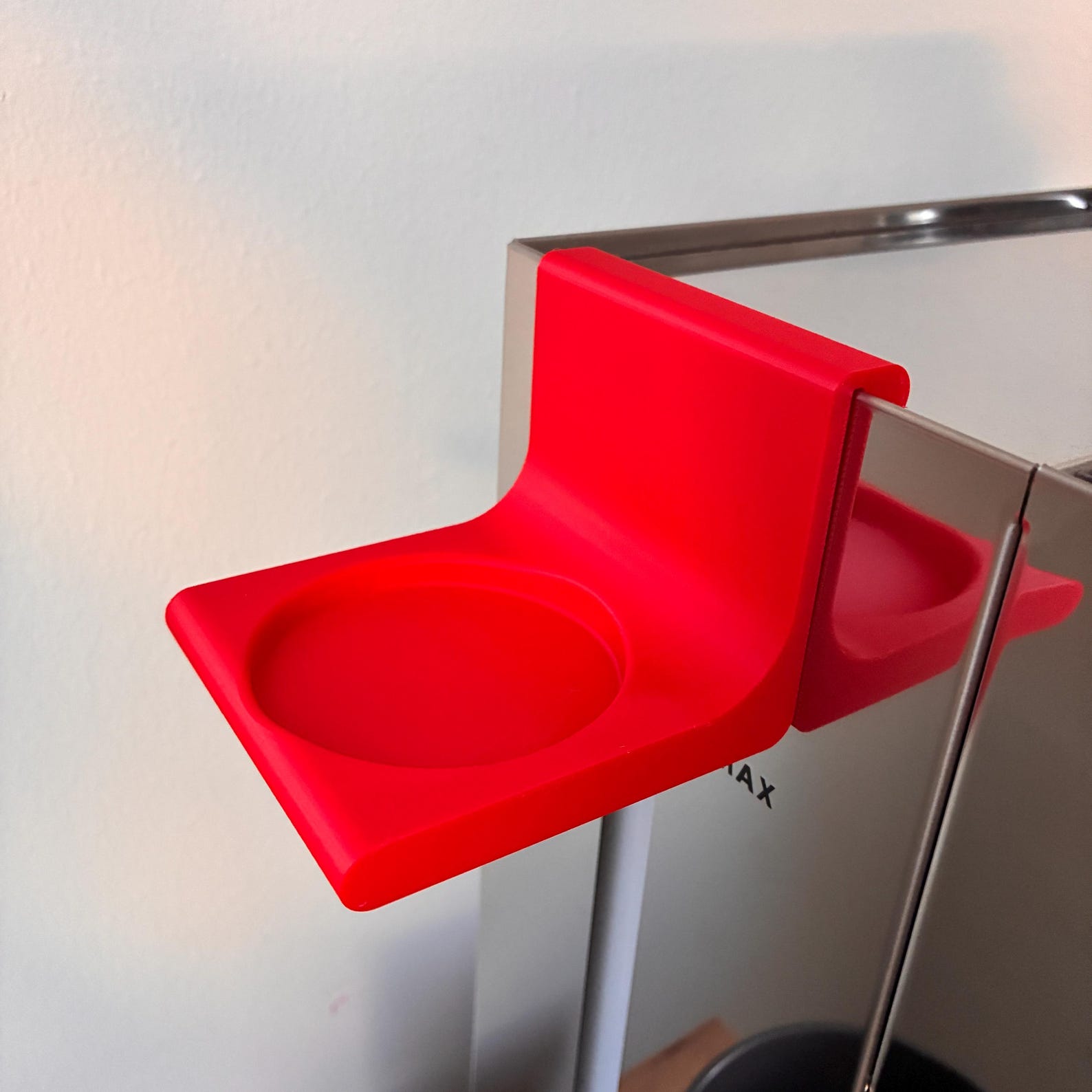 Lelit Anita Tamper Holder — photo 2