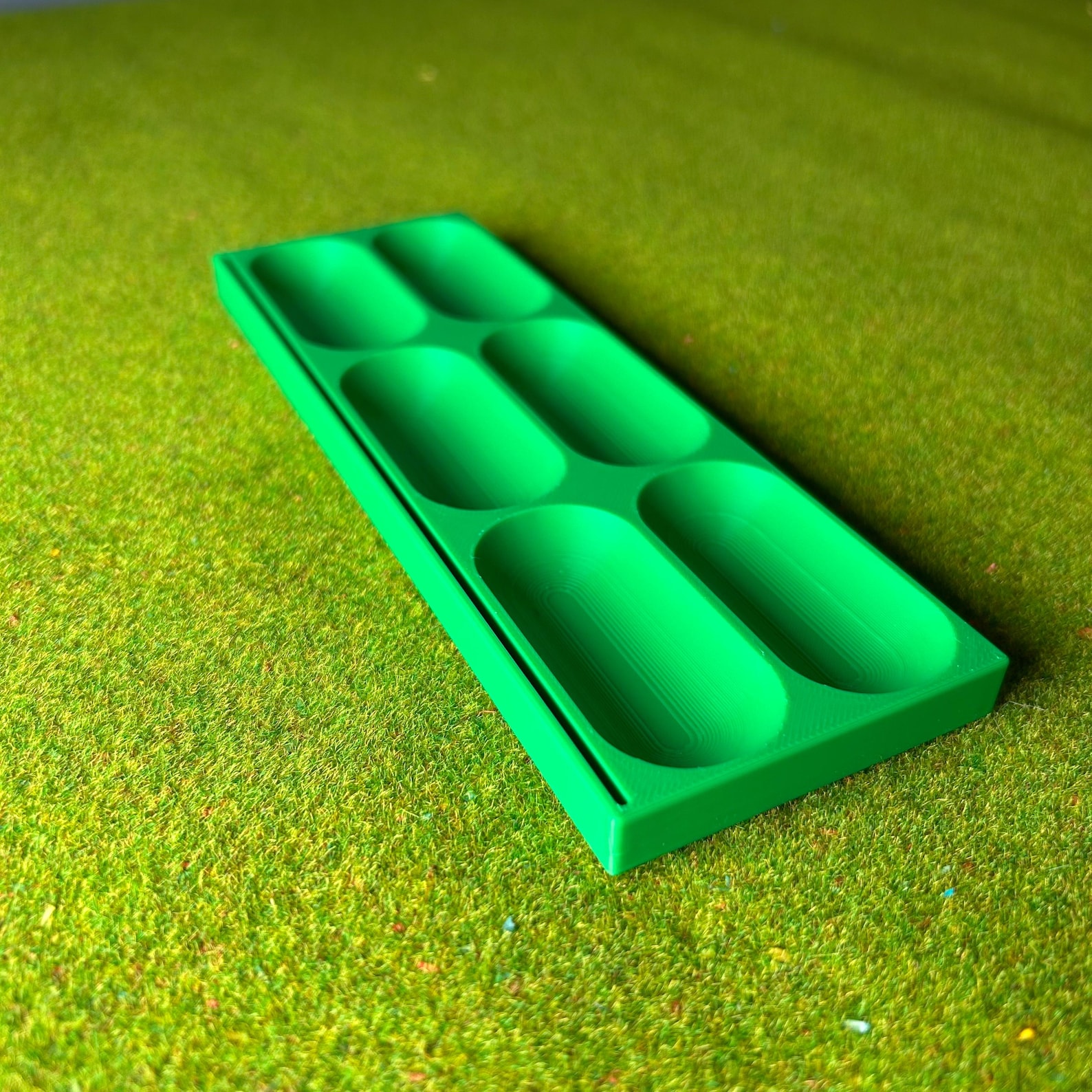Wingspan Player Tray — photo 4