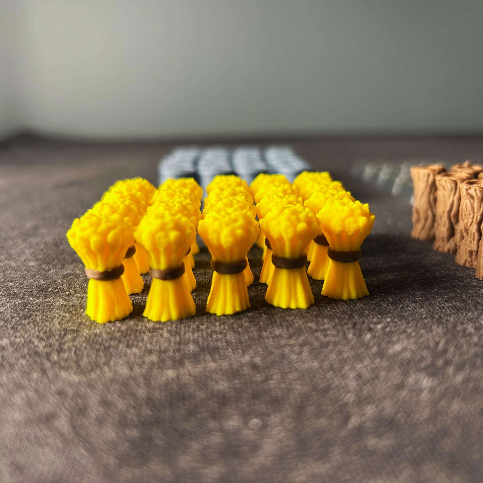 Scythe Resource Tokens — photo 3