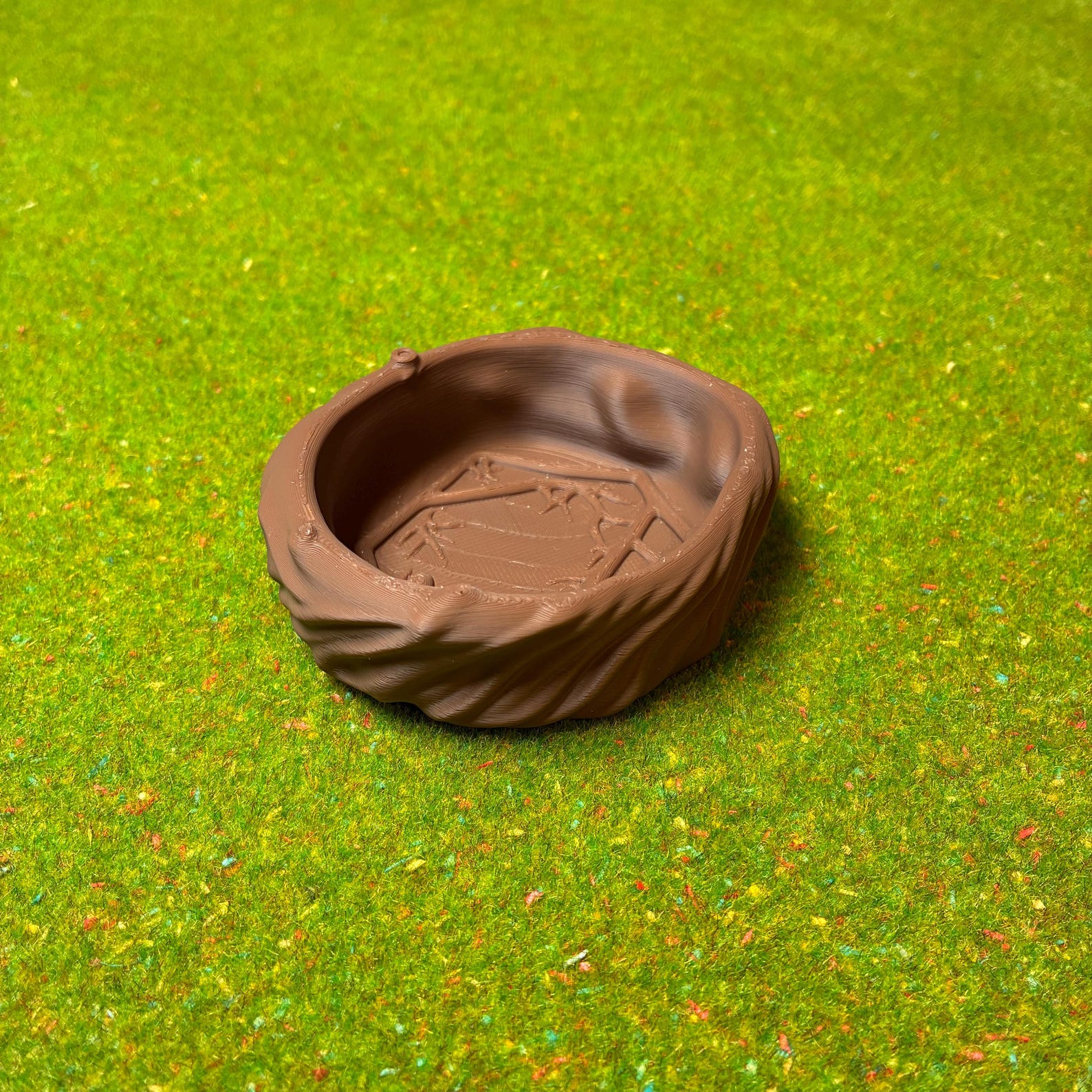 Wingspan Bird Nest Token Bowls — photo 2