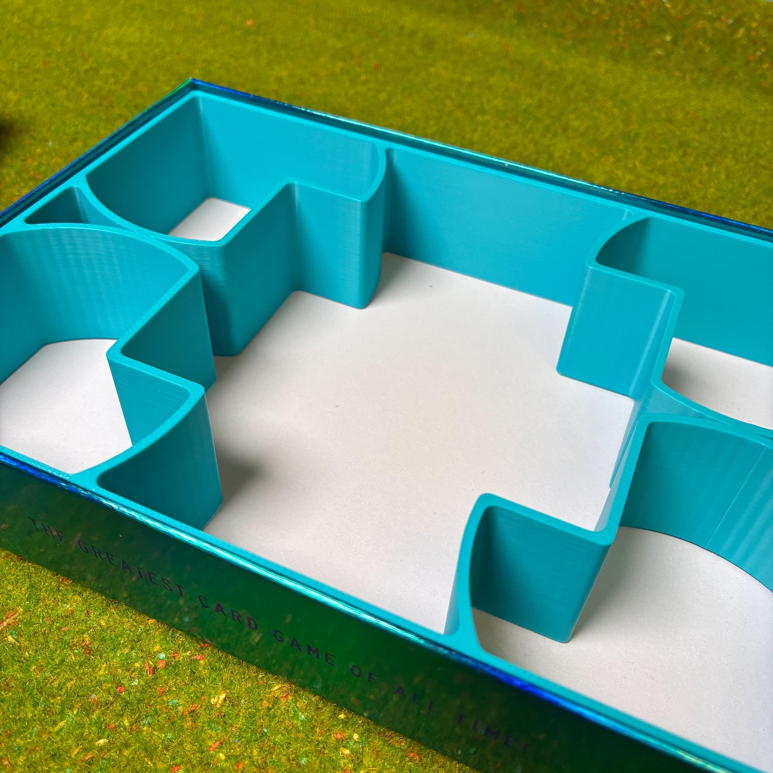 Flip 7 Organizer Insert — photo 5