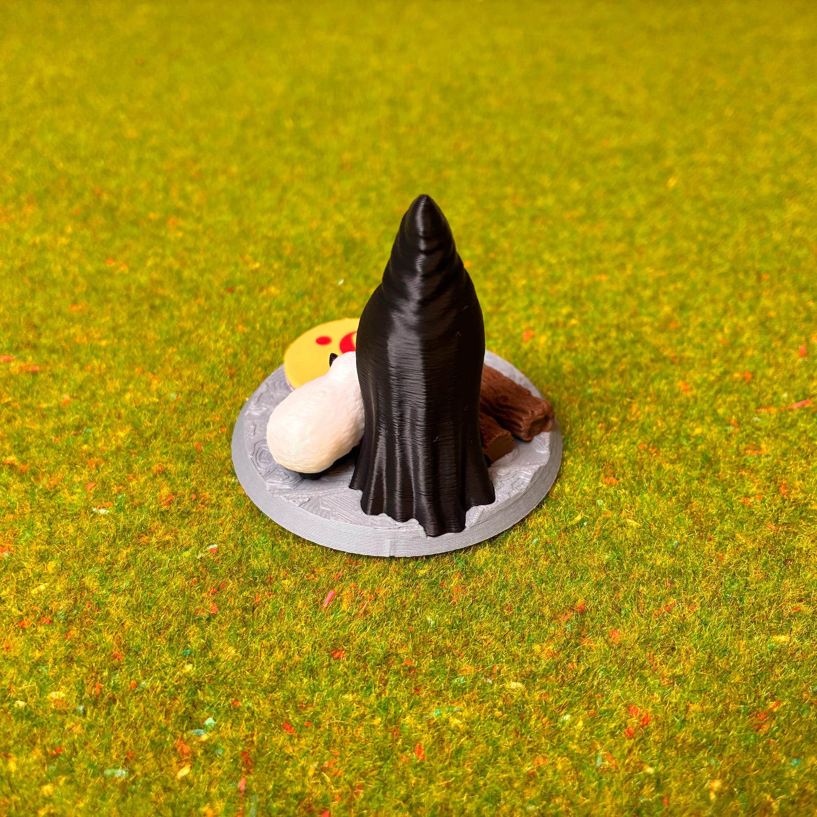 Catan Robber Figure Upgrade — photo 4