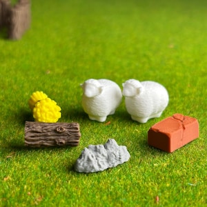 Gettoni Risorse Catan – Set Premium da 100 pezzi Deluxe