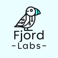 Fjord Labs Logo