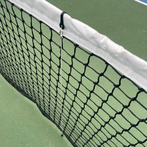 Pickleball Net Checker