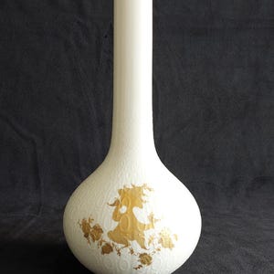 ローゼンタールのスタジオラインの花瓶、ビョルン・ヴィンブラッド